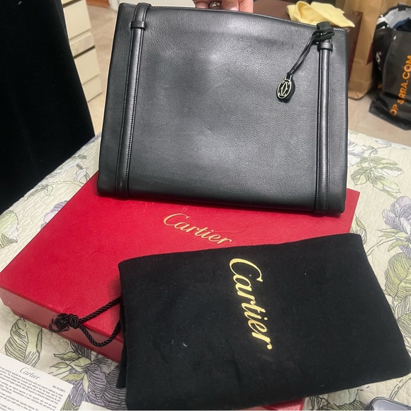 COPY - Cartier Handbag - Picture 5 of 5